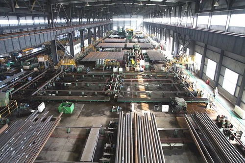 石化機械 在中國石化成立35周年之際，奮勇邁向世界一流企業
