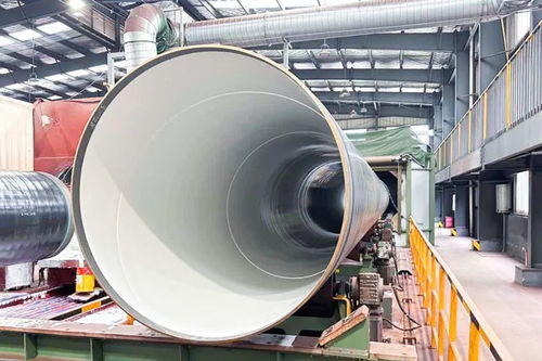 荊州制造揚帆出海 石油化工機械遠銷沙特，譜寫國際產能合作新篇章