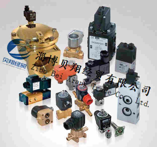 PARKER派克電磁閥04F20C3118BDFMC05與04F20C3118BDFR在石油化工機械中的應用解析