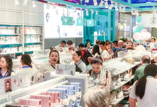 韓尚優品中國日用百貨展圓滿成功，加盟渠道再獲突破